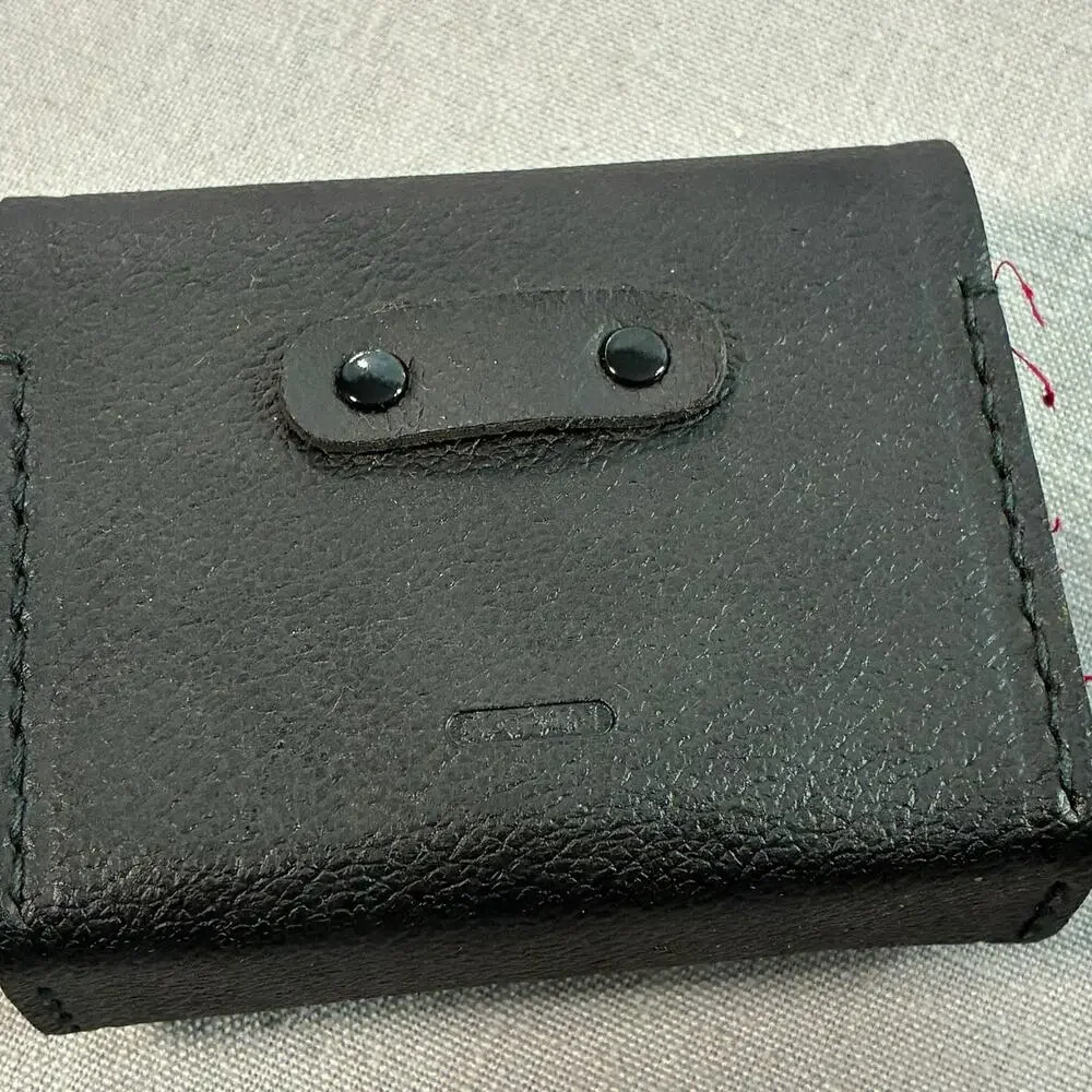 Konica vintage camera